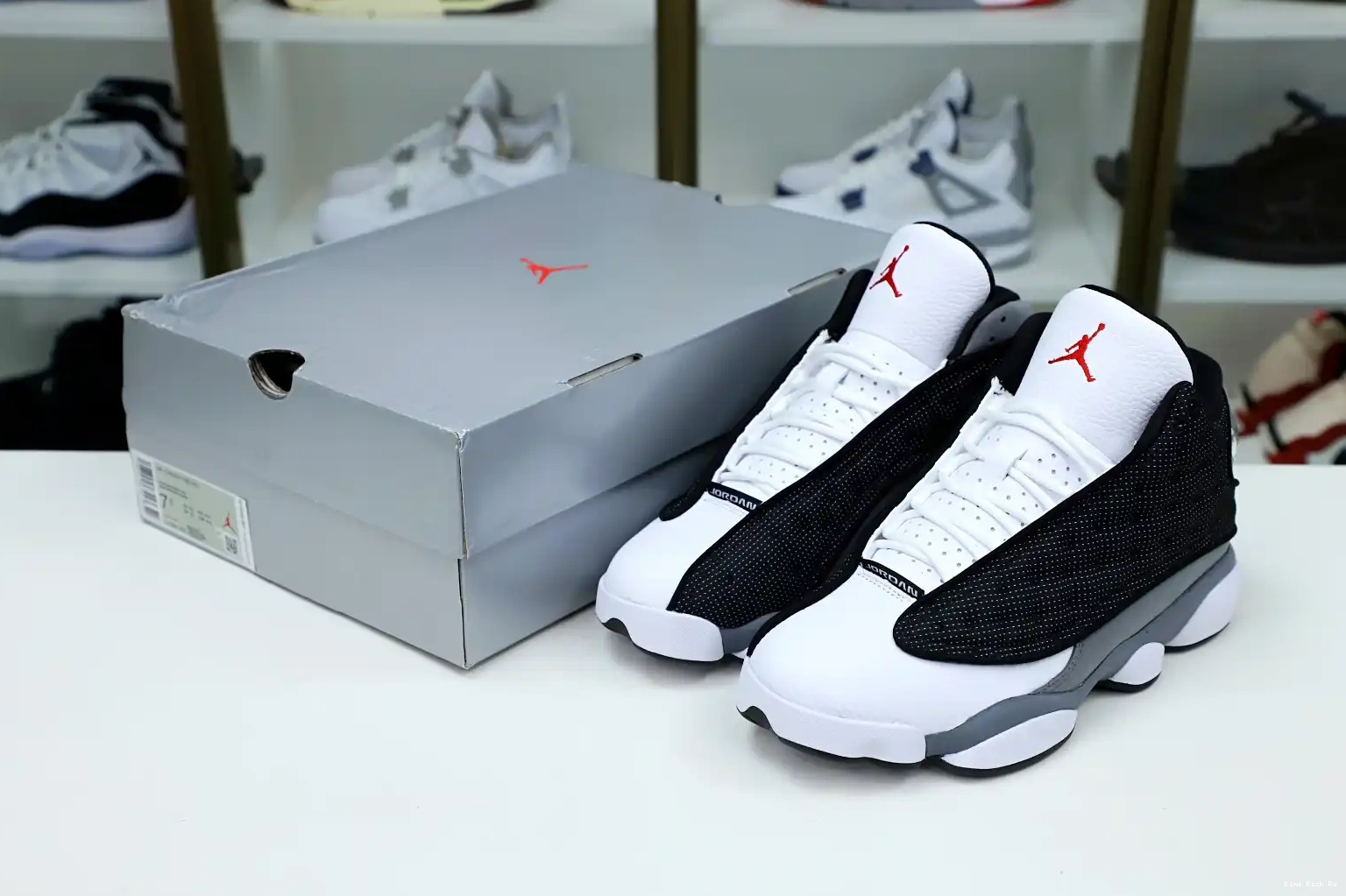 Kimikick Jordan Retro Air  13 0809